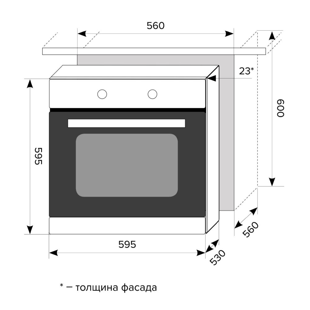 Духовой шкаф электрический lex edp 092 ix инструкция по применению