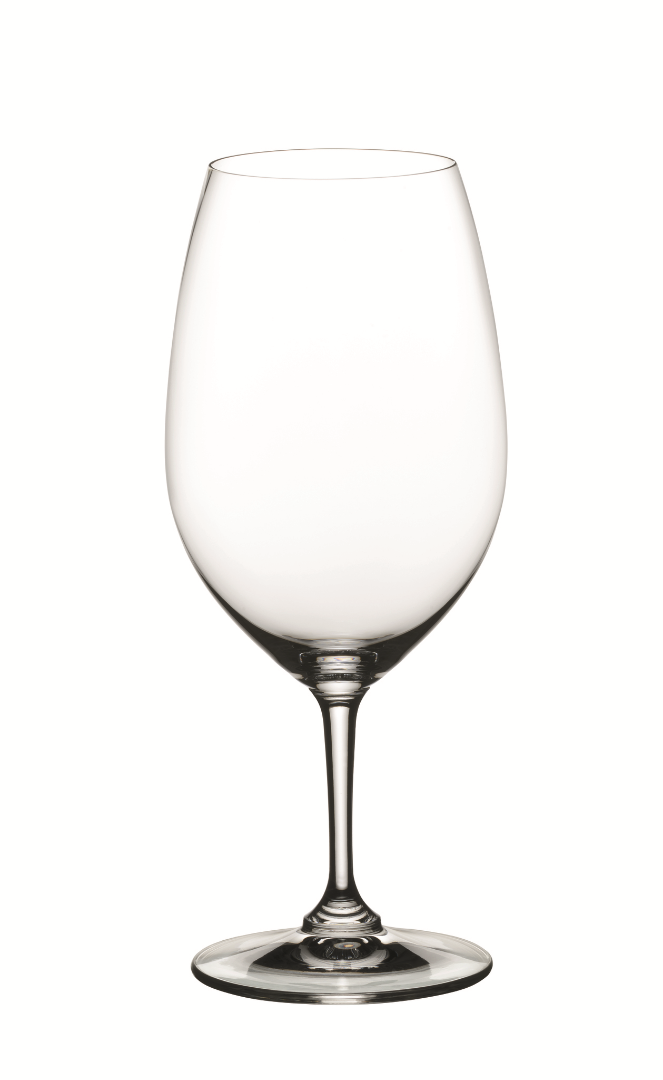 Набор бокалов 4 шт. для красного вина VIvino , 610 мл