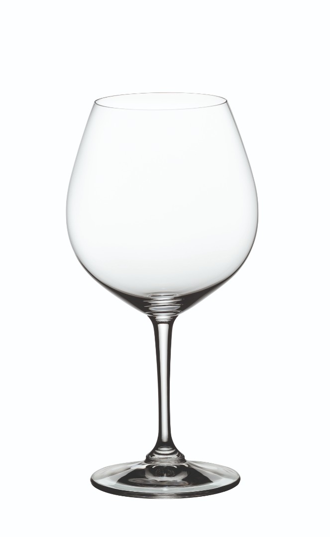 Набор бокалов 4 шт. для красного вина VIvino ,700 мл