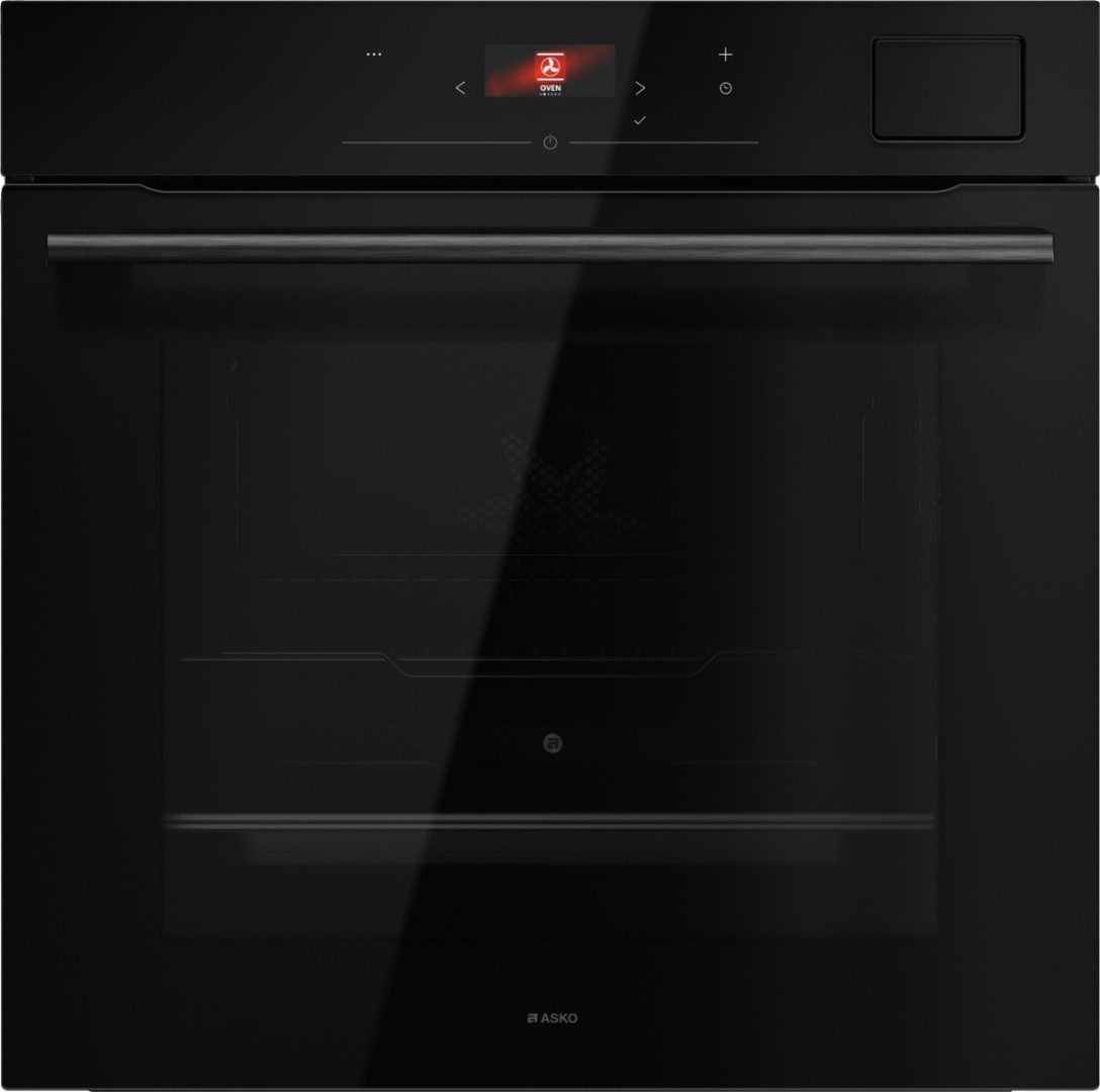 Электрический духовой шкаф