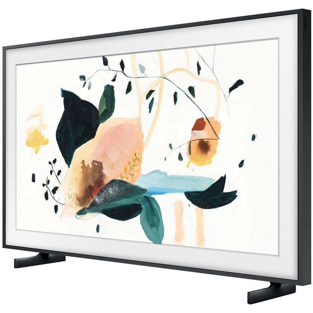 QLED 4K Телевизор Samsung QE65LS03TAUXRU купить в Самаре в  интернет-магазине BT-TECHNIKA c доставкой